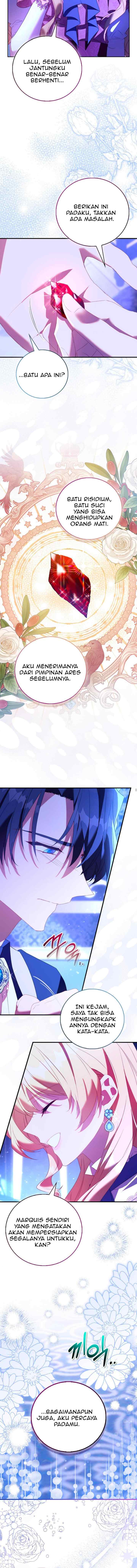 I'm a Fake Saintess but the Gods Are Obsessed chapter 92 halaman 16