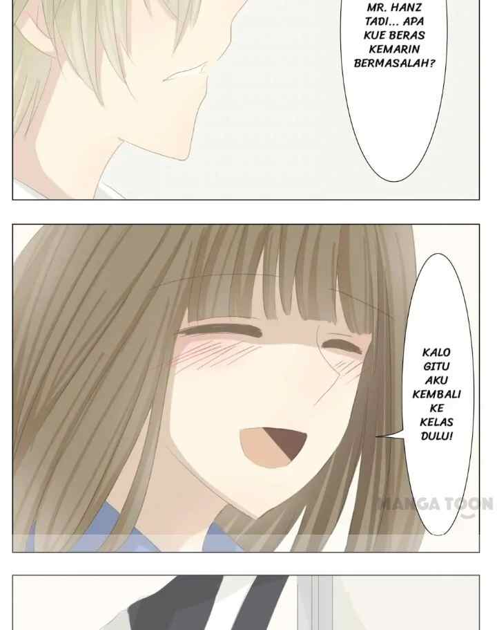 Summer Never Ends chapter 26 halaman 18