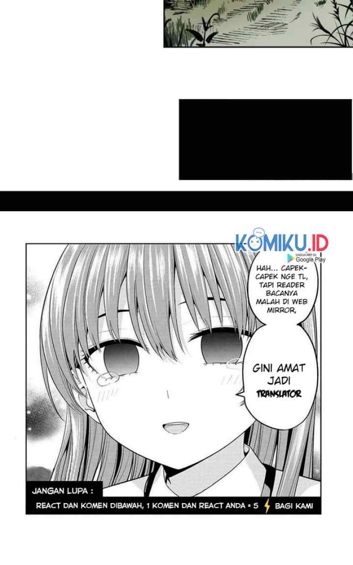 The Demon Blades chapter 20 halaman 18