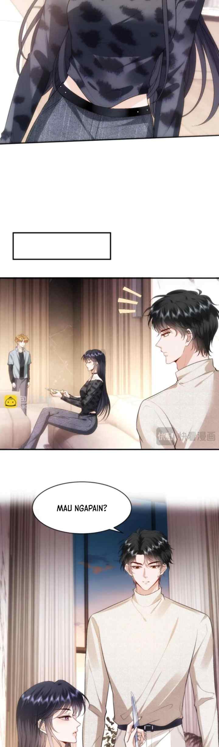 Madam and Her Daily Online Face-Slapping chapter 119 halaman 14