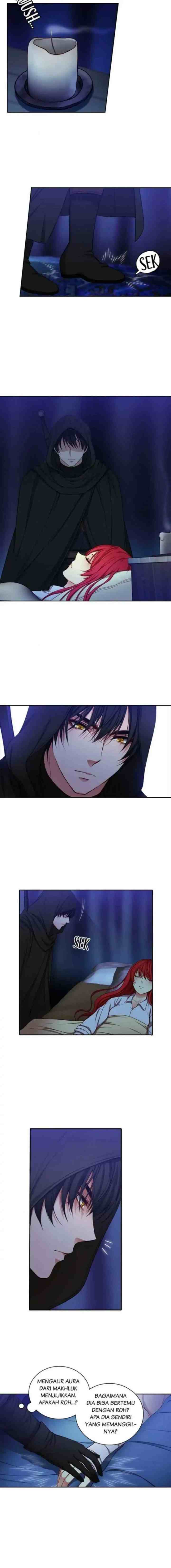 Adonis chapter 36 halaman 9