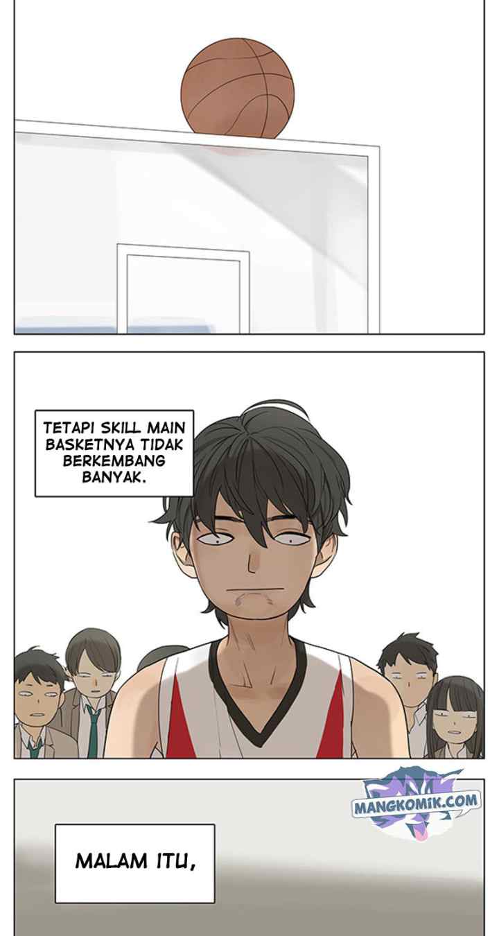 Tamen De Gushi chapter 114 halaman 10