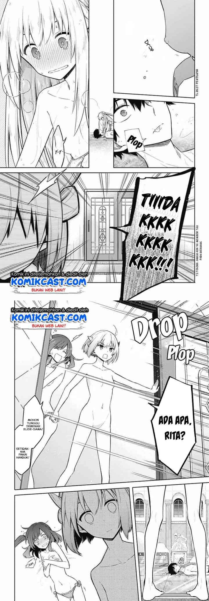 Assassin's Pride chapter 22.2 halaman 7