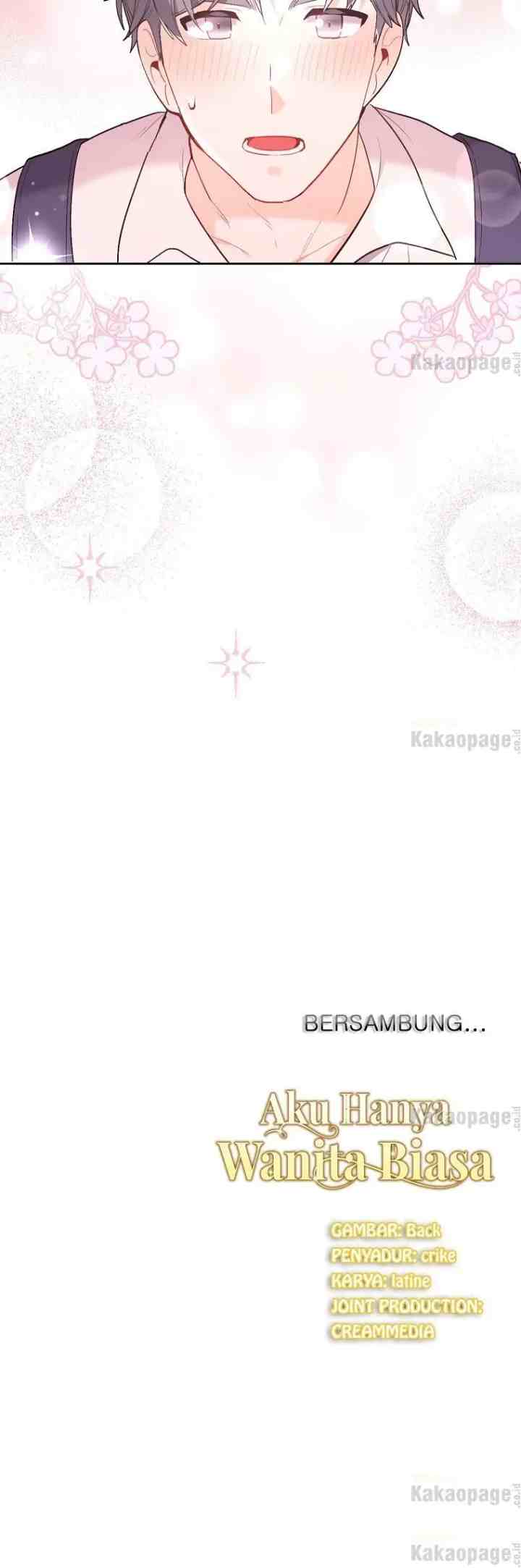 I Was Just an Ordinary Lady chapter 156 halaman 19