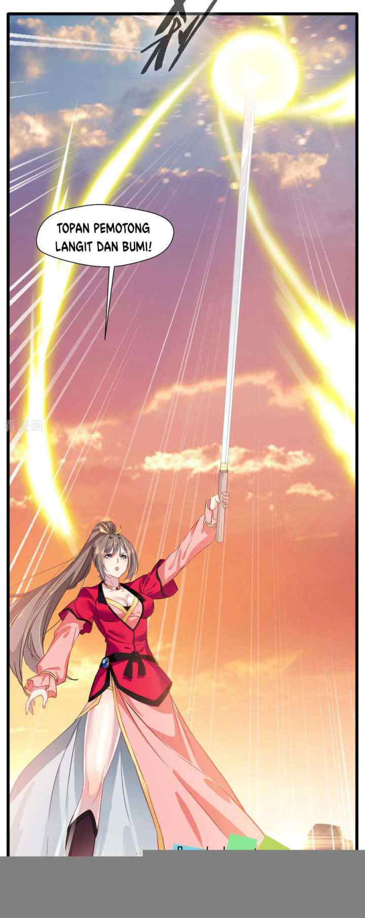 Jueshi Guzun chapter 20 halaman 12