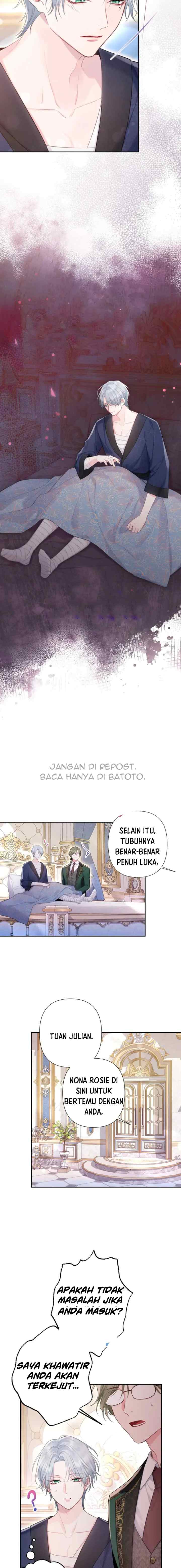 The Strongest Brother Lost His Memory chapter 2 halaman 17