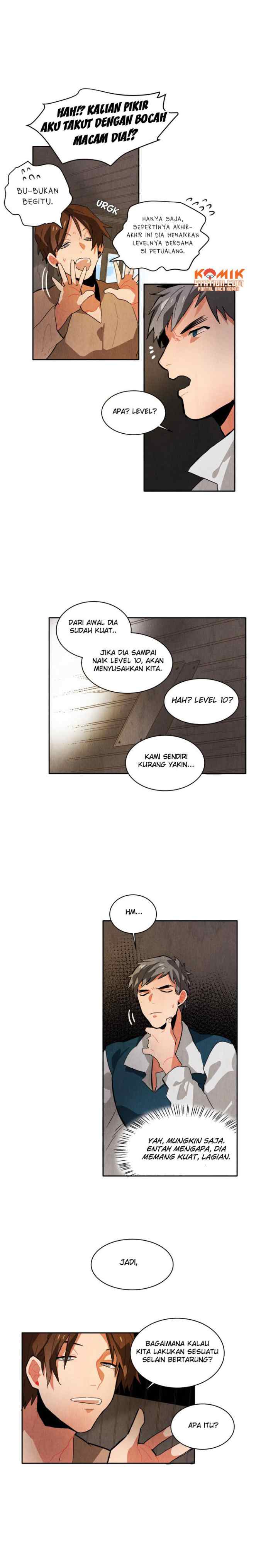Ernak chapter 10 halaman 5