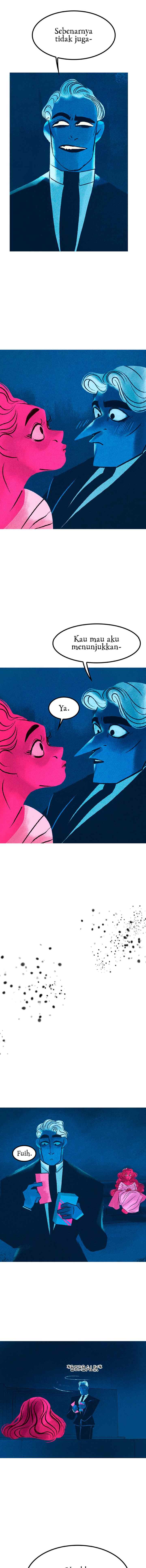 Lore Olympus chapter 132 halaman 9