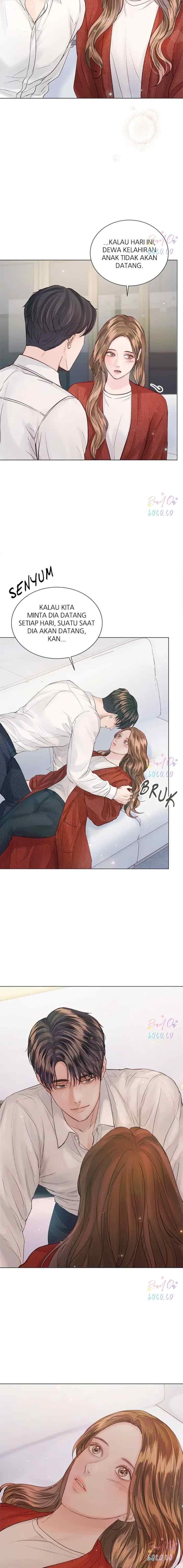 There Must Be Happy Endings chapter 99 halaman 13