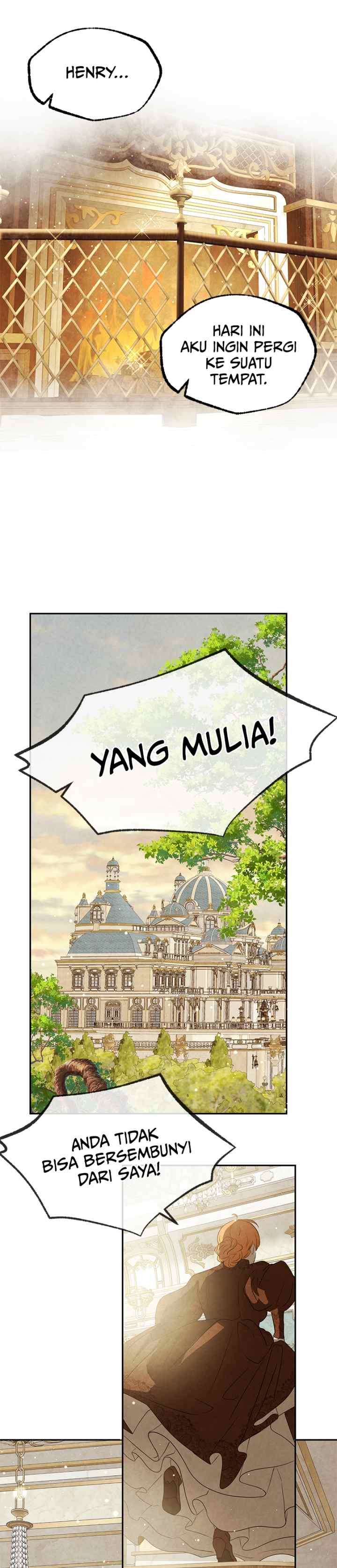 I Am the Villain chapter 30 halaman 16