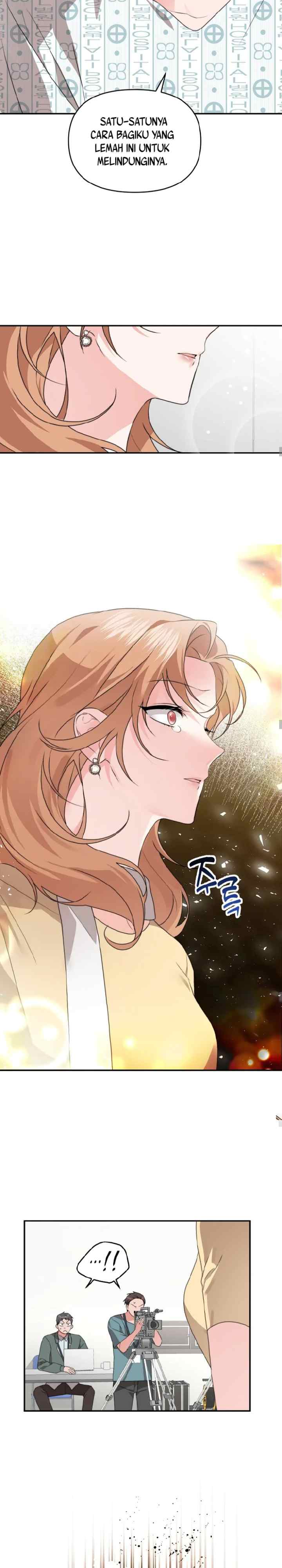 Masquerade chapter 12 halaman 6