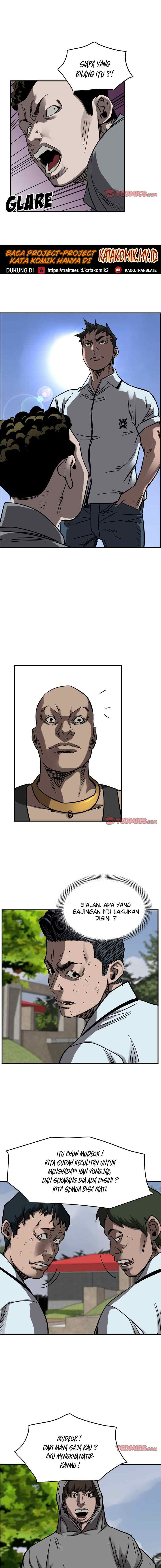 Legend: The Beginning chapter 72 halaman 9