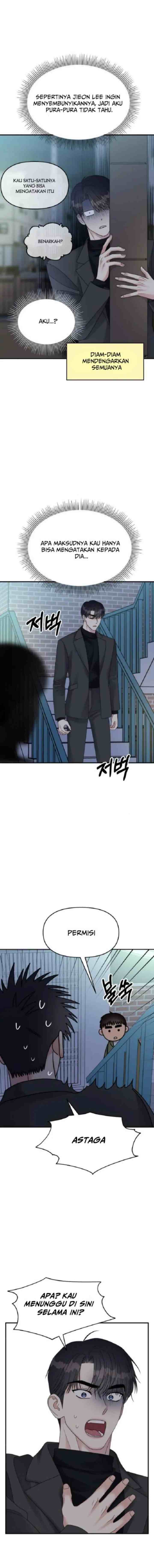 Do As I Say! chapter 106 halaman 15
