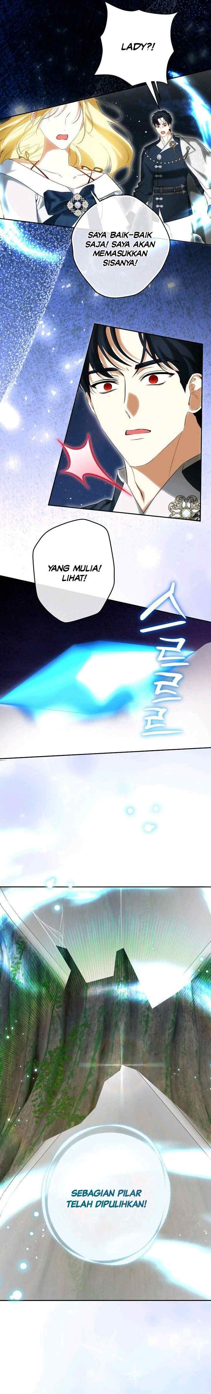 I Think I've Transmigrated Somewhere chapter 55 halaman 17