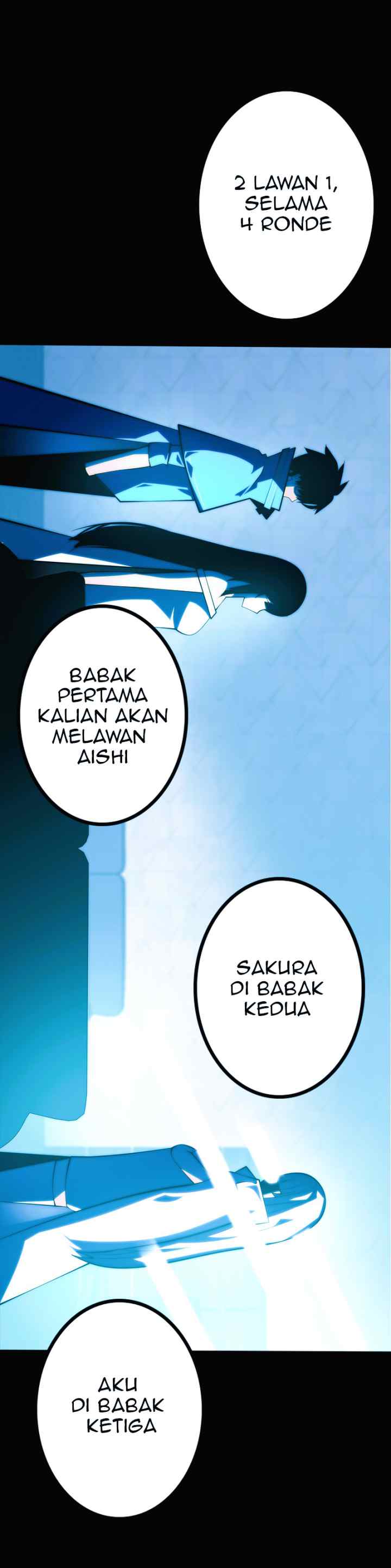Prince Akihiko chapter 4 halaman 11