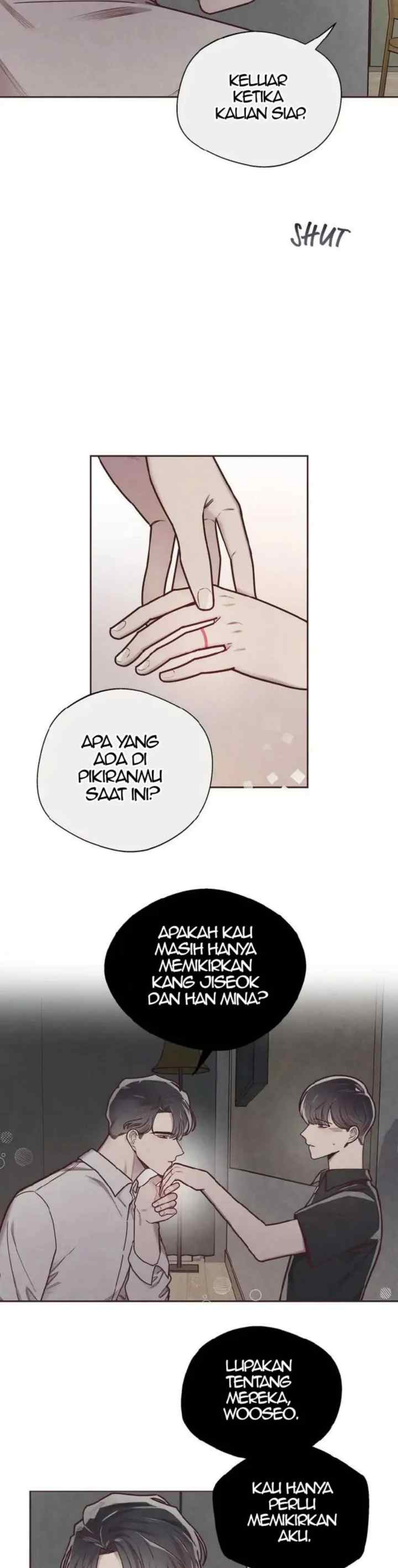 Relationship Ring chapter 24 halaman 6