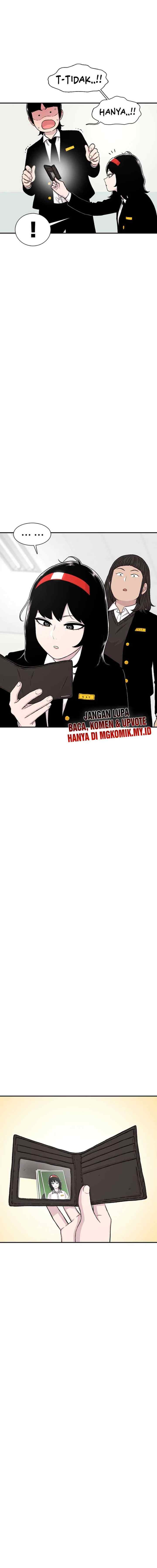 Ginseng Star Shop chapter 128 halaman 13