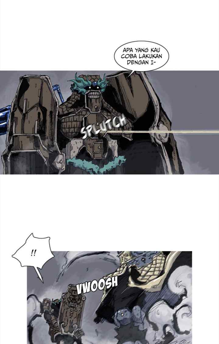 ASURA chapter 47 halaman 12