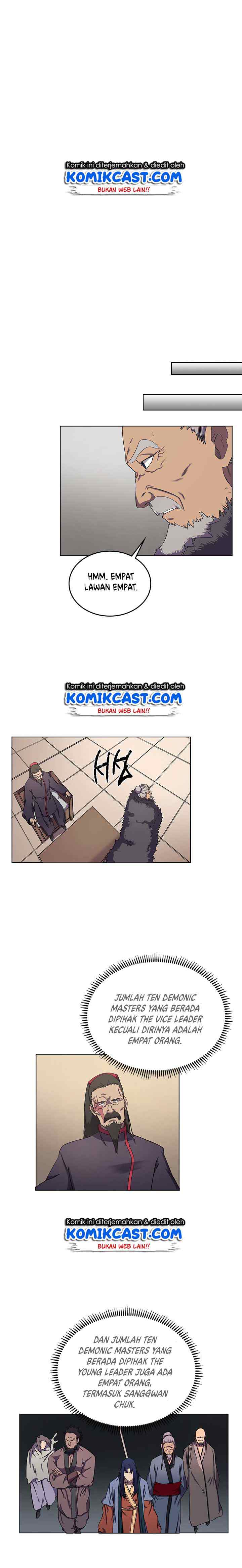 Chronicles of Heavenly Demon chapter 89 halaman 7