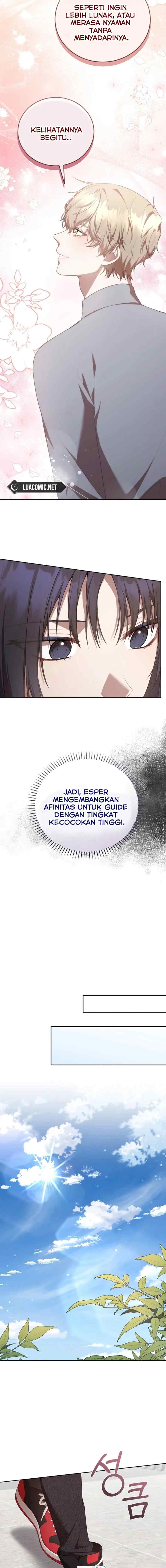 S-Class Self-Employed Person chapter 10 halaman 15