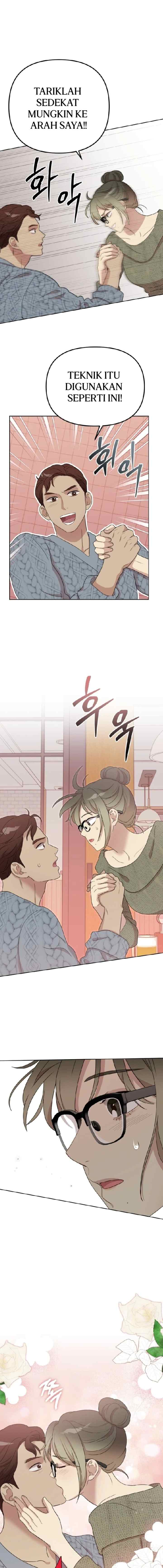 Give Birth To Me chapter 49 halaman 13