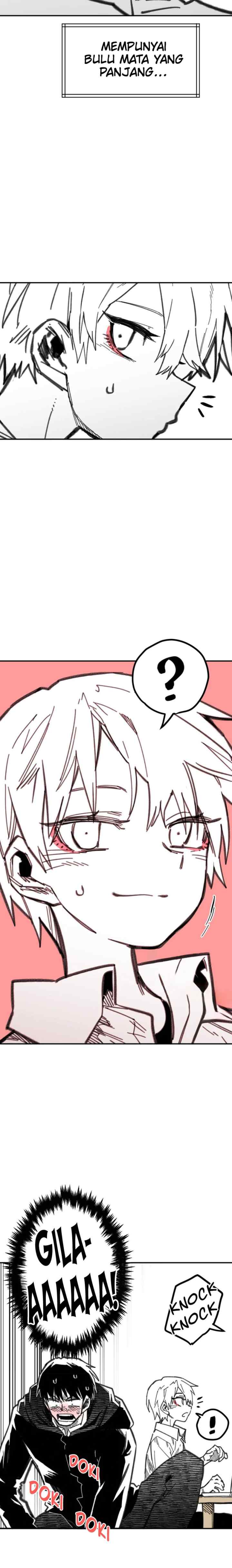 Highschool Boy chapter 13 halaman 15