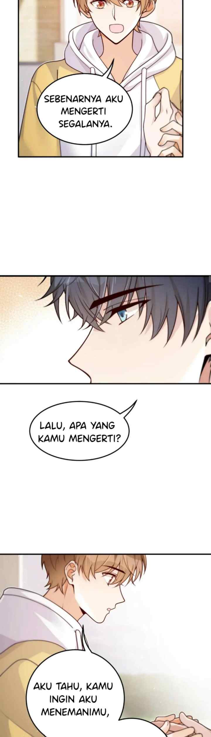 Guide on How to Sleep chapter 37 halaman 7