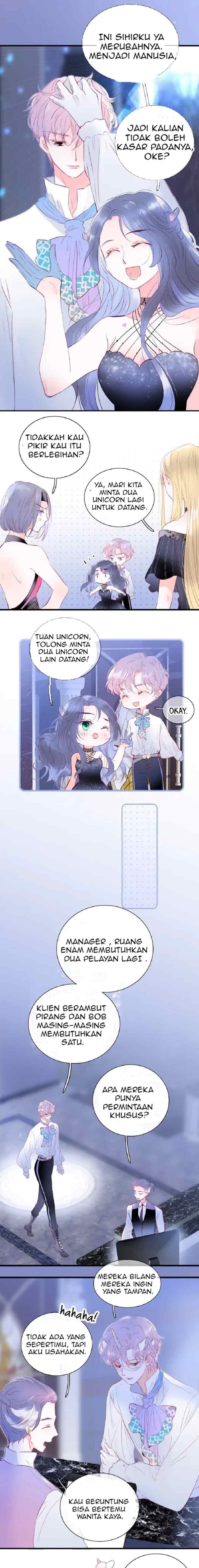 Run Away With A Hedgehog chapter 6 halaman 4