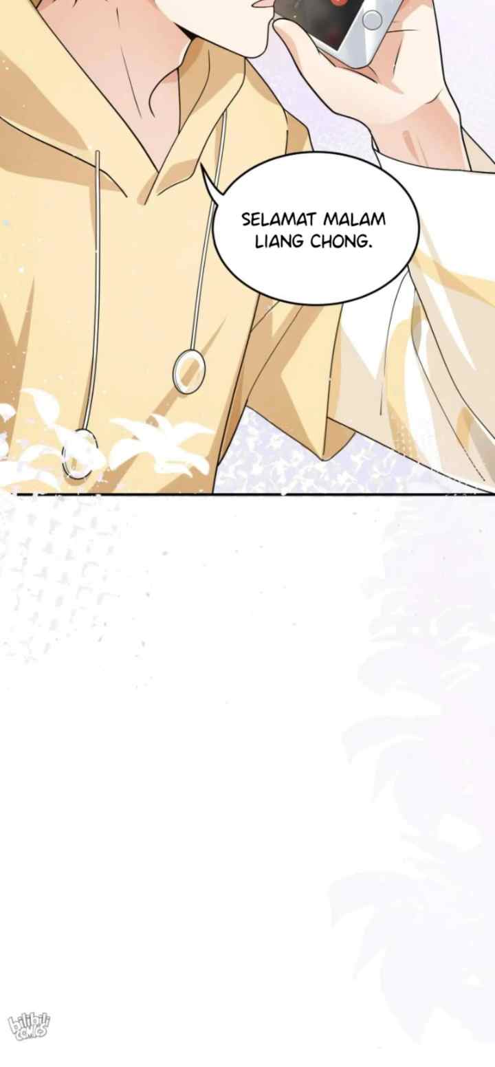 Guide on How to Sleep chapter 15 halaman 19