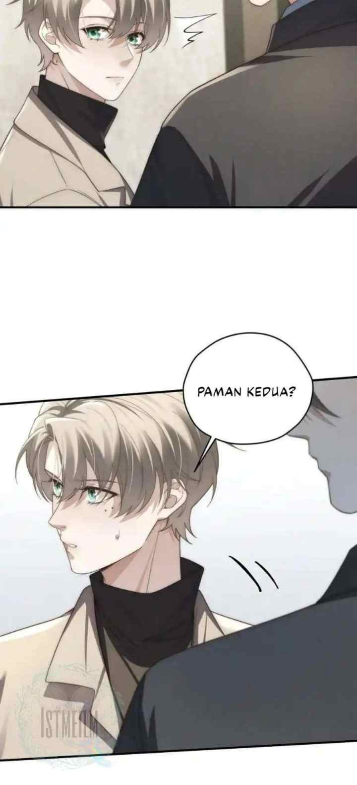 Listen To Me chapter 48 halaman 13