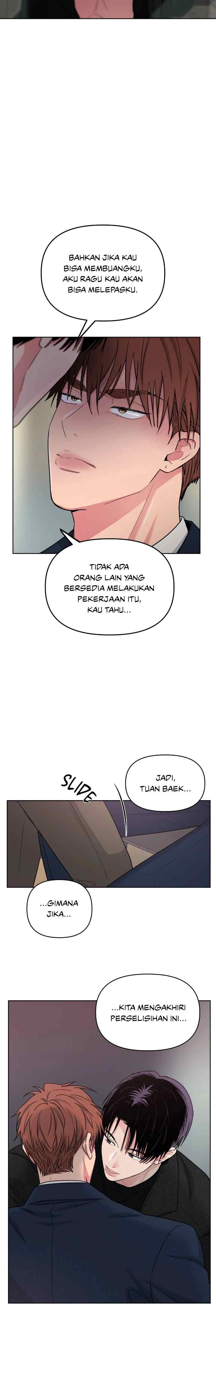 Arts Mans chapter 43 halaman 9