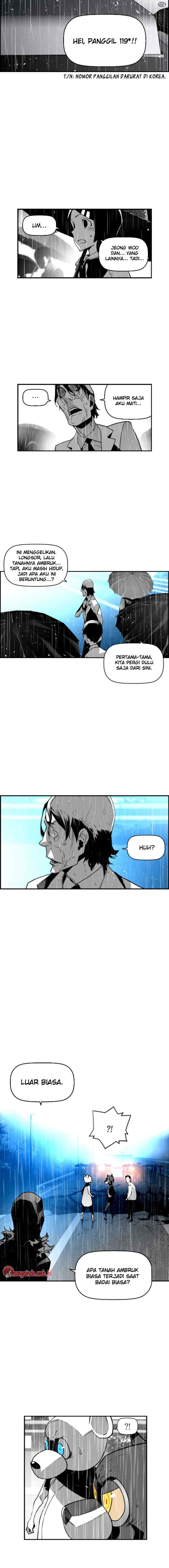 Terror Man chapter 52 halaman 10