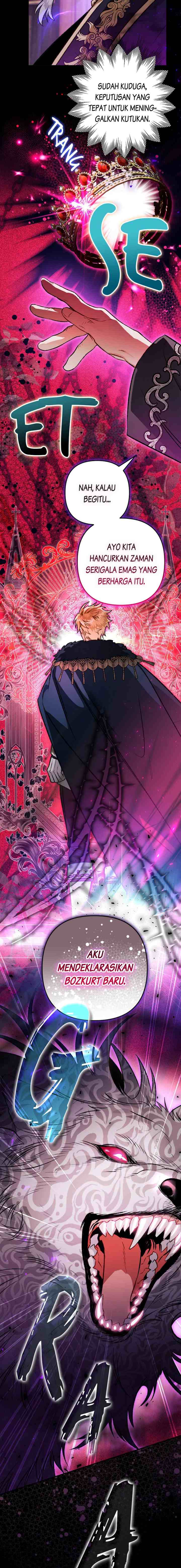 Of All Things, I Became a Crow chapter 86 halaman 11
