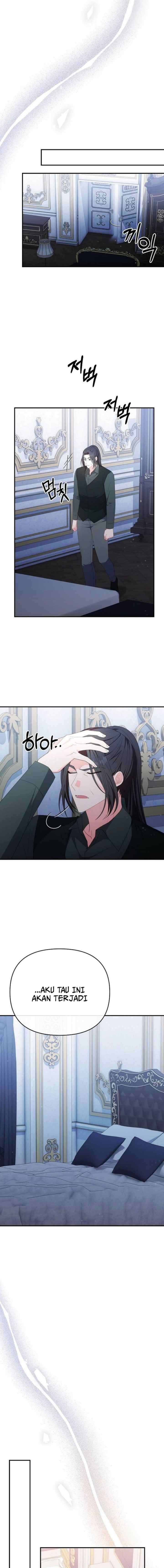 No, I Only Seduced the Princess? chapter 57 halaman 12