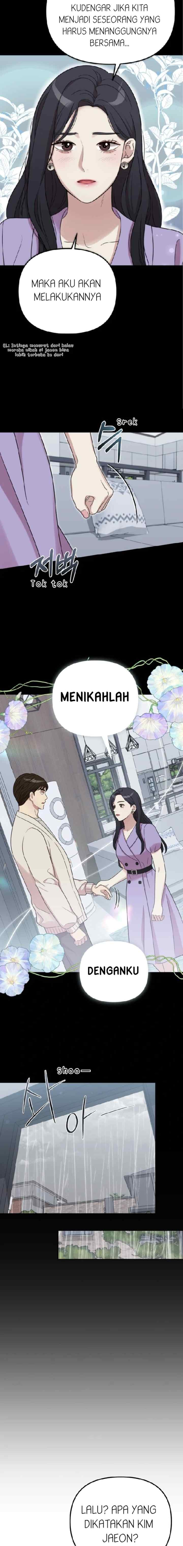 Give Birth To Me chapter 59 halaman 4