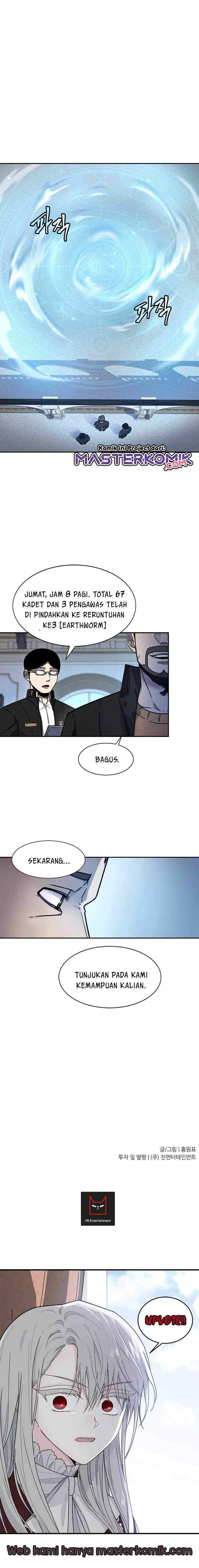 Shaman chapter 7 halaman 10