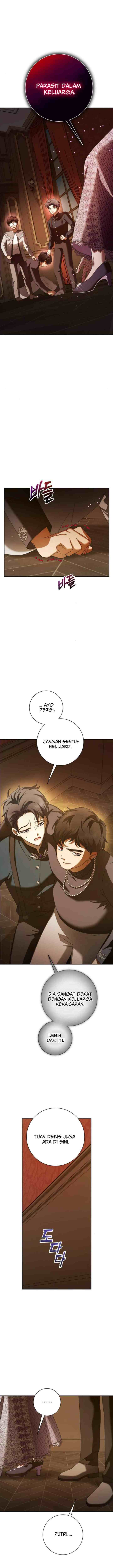 Your Throne chapter 129 halaman 8
