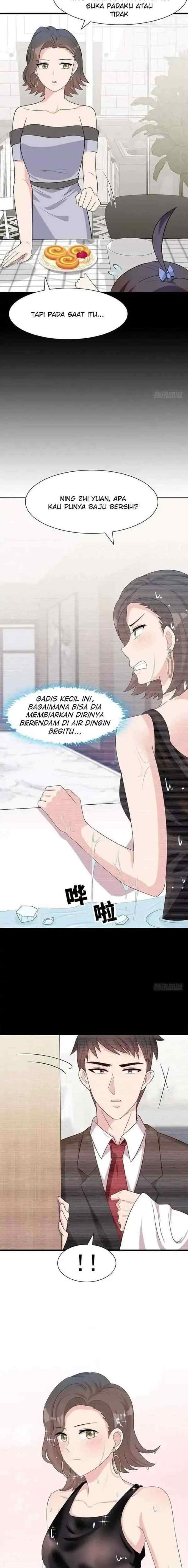 The Wife Contract and My Daughter's Nanny chapter 145 halaman 6