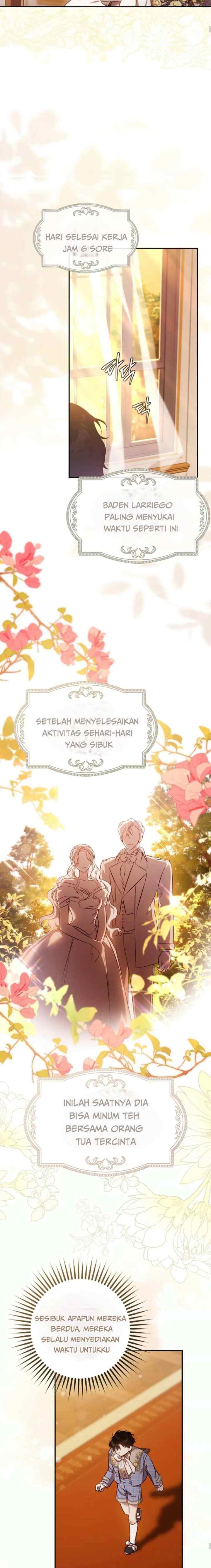 I Tamed a Tyrant and Ran Away chapter 121 halaman 14