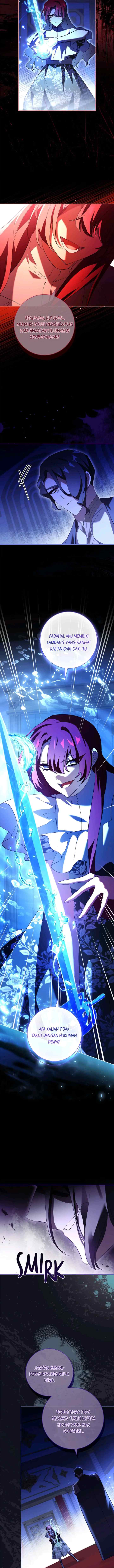 Attic Princess chapter 82 halaman 5