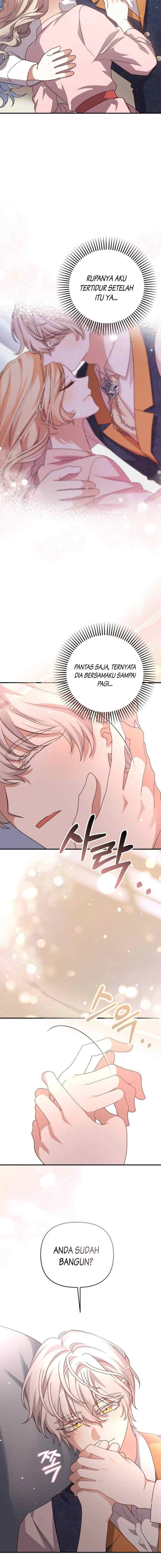 The Tyrant Wants to Live a Virtuous Life chapter 104 halaman 8