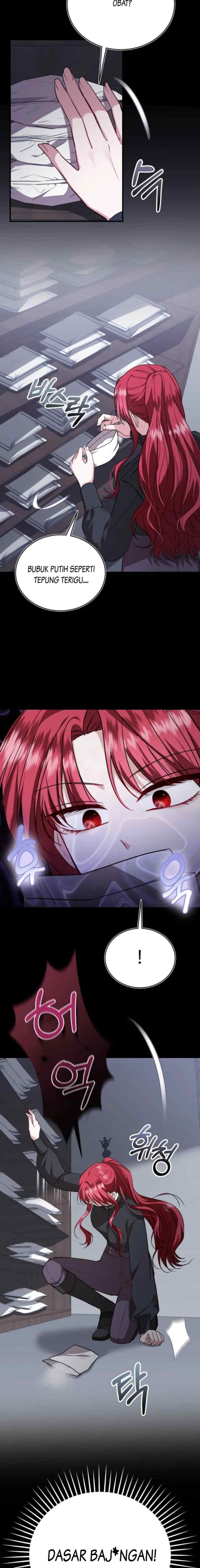 That Villain's Life, I'll Live It Once chapter 56 halaman 13