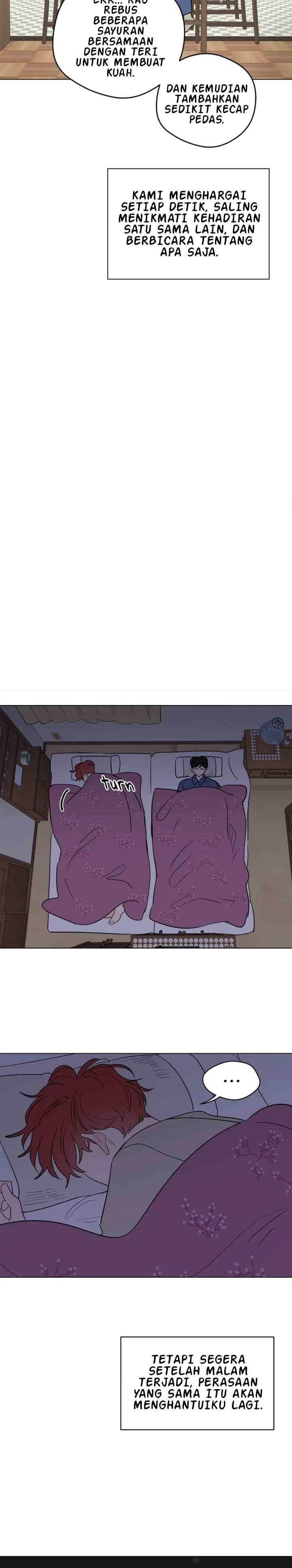 It's Just A Dream... Right?! chapter 48 halaman 11