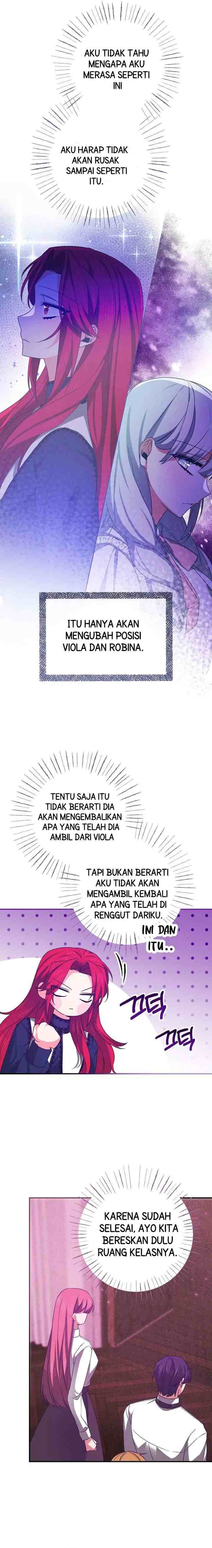 I Tamed the Duke chapter 17 halaman 12