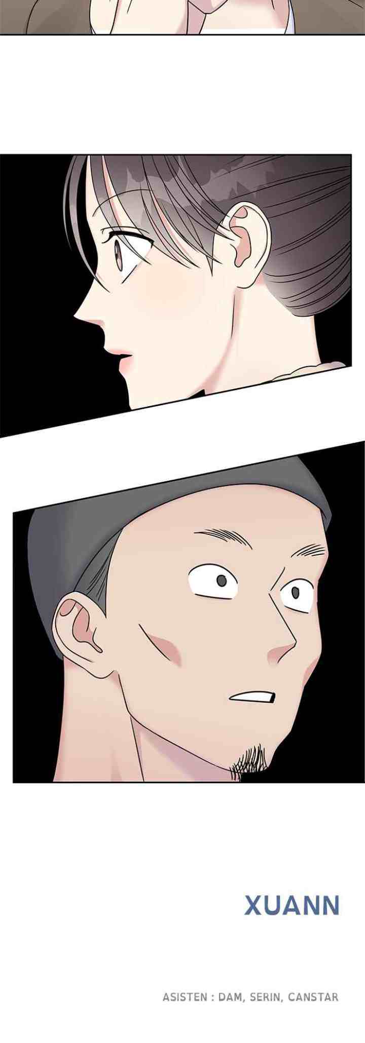 Do As I Say! chapter 30 halaman 20