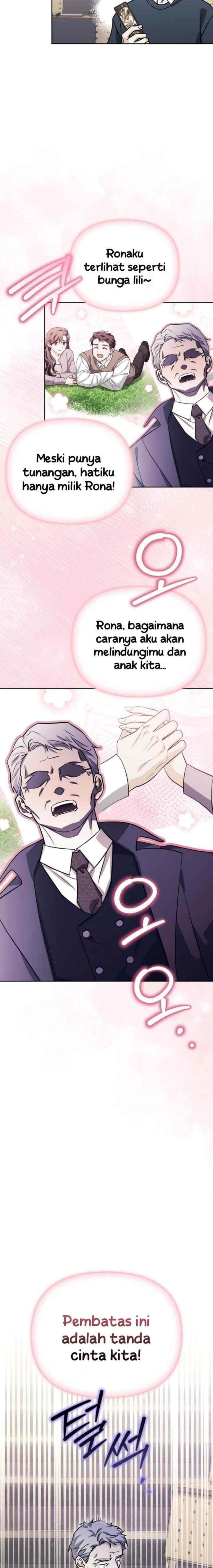 I Tamed My Ex-Husband's Mad Dog chapter 108 halaman 5