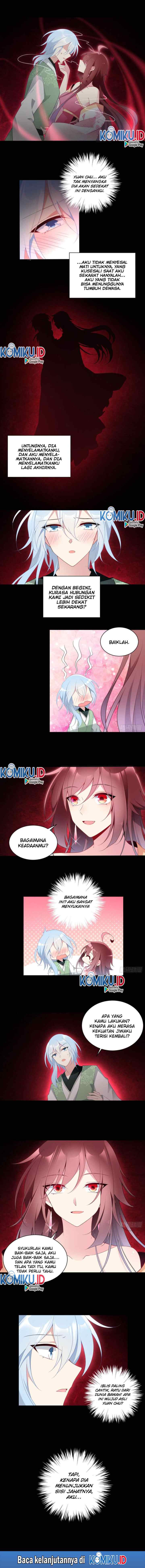 Meng Shi Zai Shang chapter 169 halaman 4