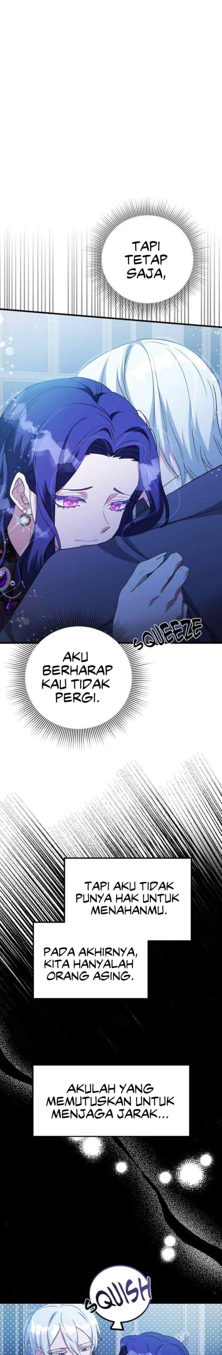 Everything is Tiring chapter 12 halaman 16