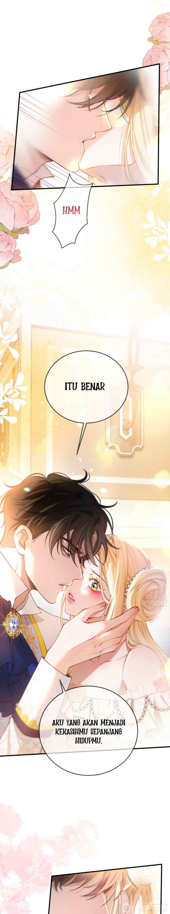 The Secret Game of Nobles chapter 18 halaman 8