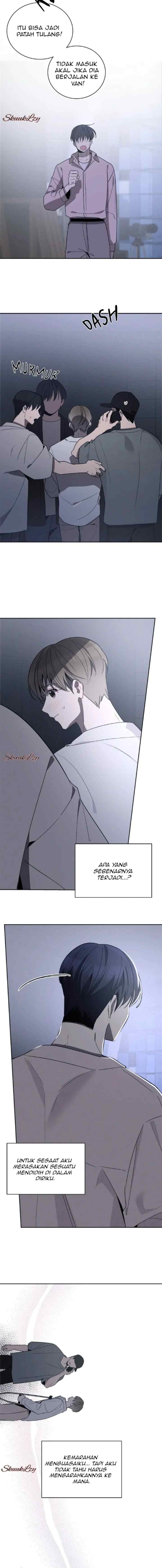 Cherry Doll Scandal chapter 33 halaman 18